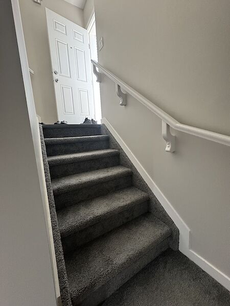 Edmonton 1 bedroom Basement for rent. Property photo: 684080-2