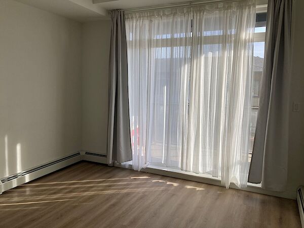 Calgary 2 bedrooms Condo Unit for rent. Property photo: 684082-3