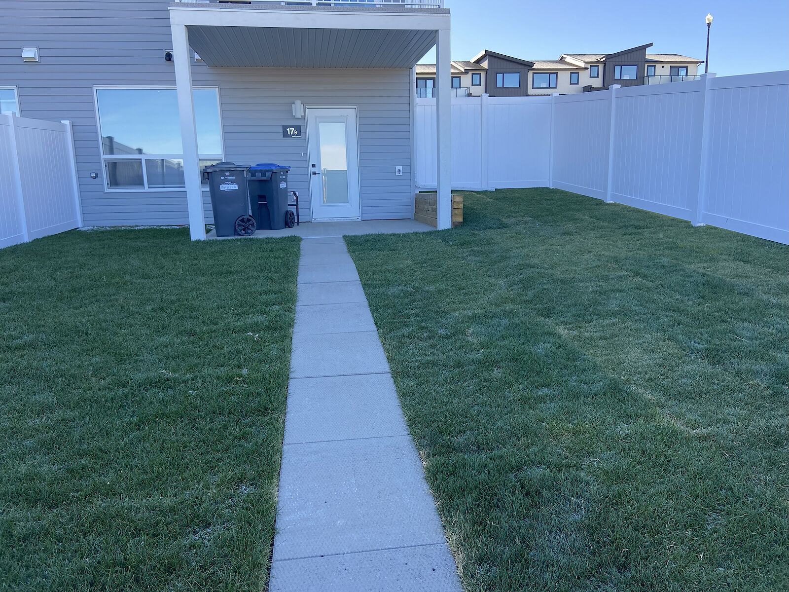 Sylvan Lake 1 bedroom Basement for rent. Property photo: 684134-1