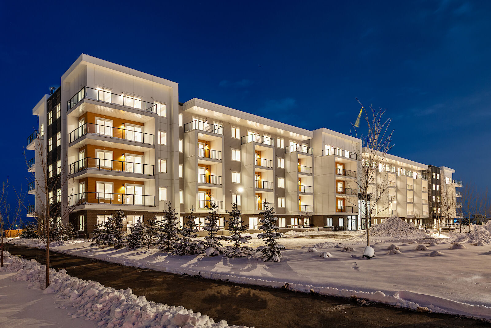 Calgary 2 bedrooms Apartment for rent. Property photo: 684135-1