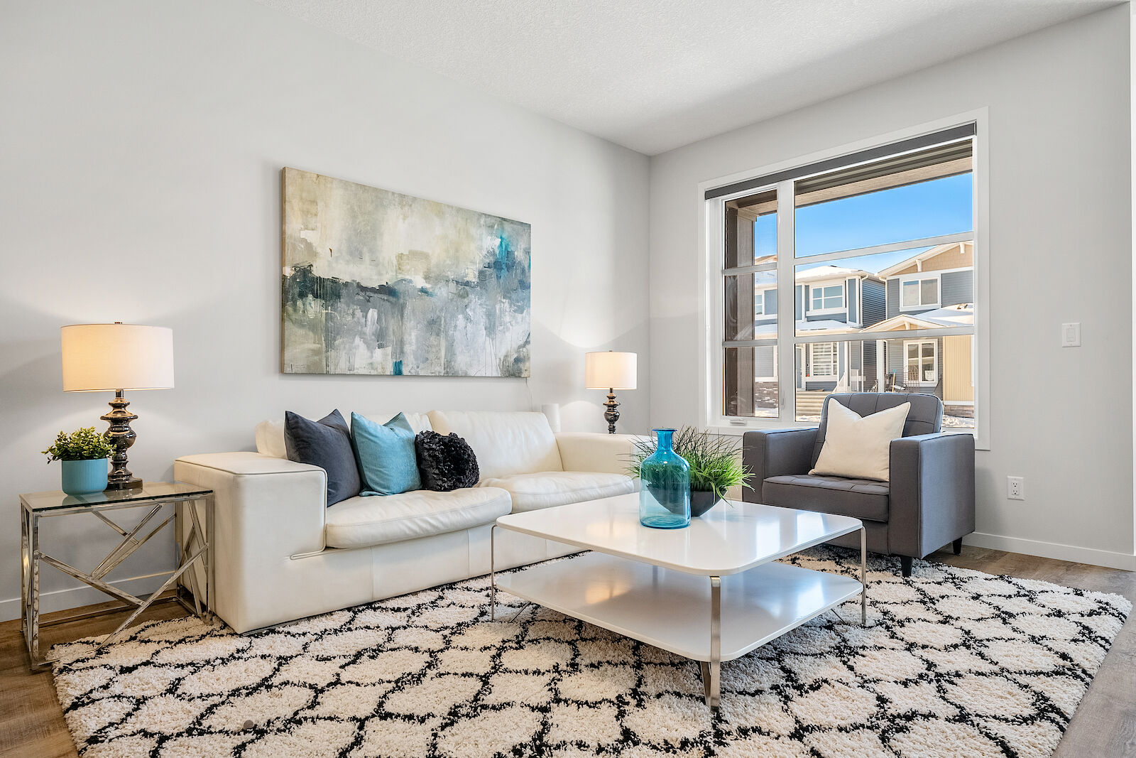 Calgary 4 + Den bedrooms House for rent. Property photo: 684179-1