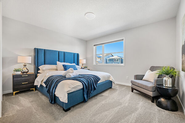 Calgary 4 + Den bedrooms House for rent. Property photo: 684179-3