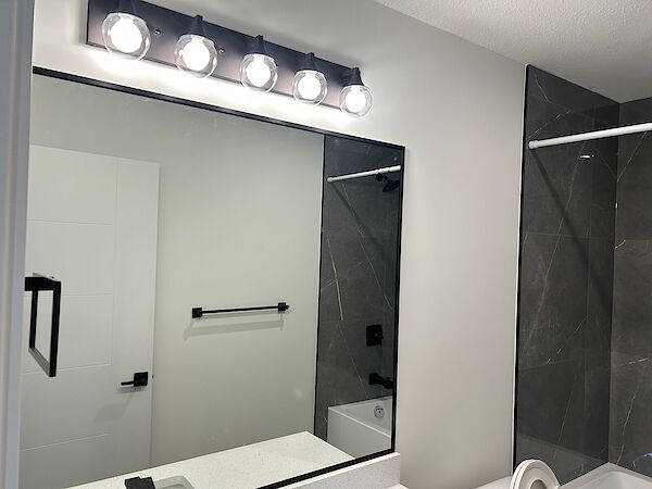 Edmonton 2 bedrooms Garage Suite for rent. Property photo: 684236-3