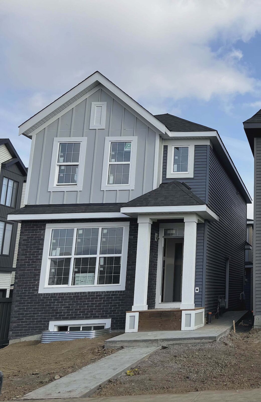 Edmonton 3 bedrooms Main Floor for rent. Property photo: 684242-1