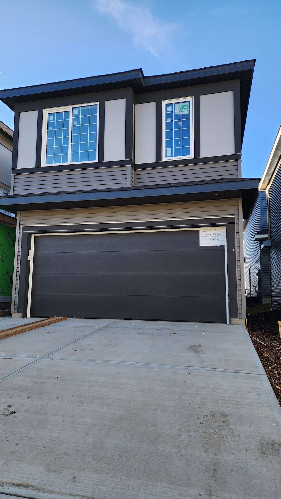 Edmonton 1 bedroom Garage Suite for rent. Property photo: 684292-1