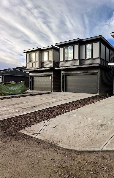 Edmonton 1 bedroom Garage Suite for rent. Property photo: 684292-2