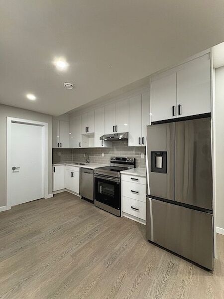 Calgary 2 bedrooms Basement for rent. Property photo: 684364-3