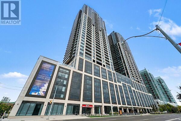 Toronto 1 bedroom Apartment for rent. Property photo: 684370-2