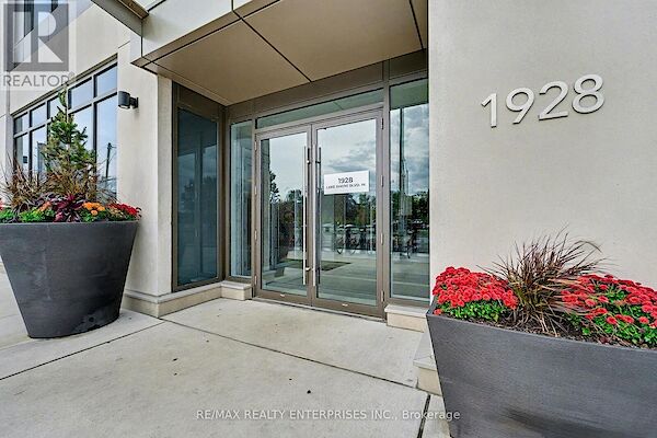 Toronto 1 bedroom Apartment for rent. Property photo: 684370-3