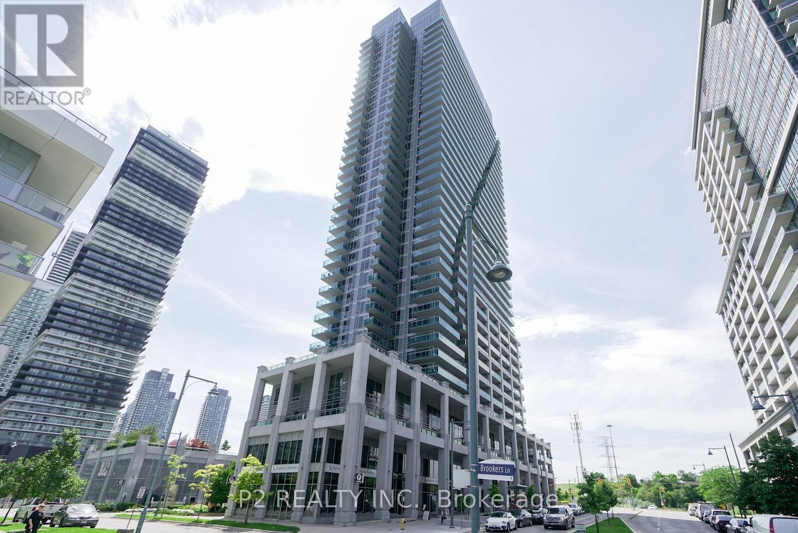 Toronto 1 bedroom Apartment for rent. Property photo: 684393-1
