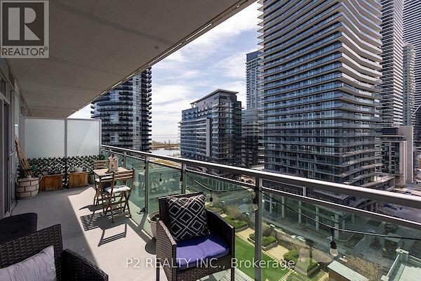 Toronto 1 bedroom Apartment for rent. Property photo: 684393-3