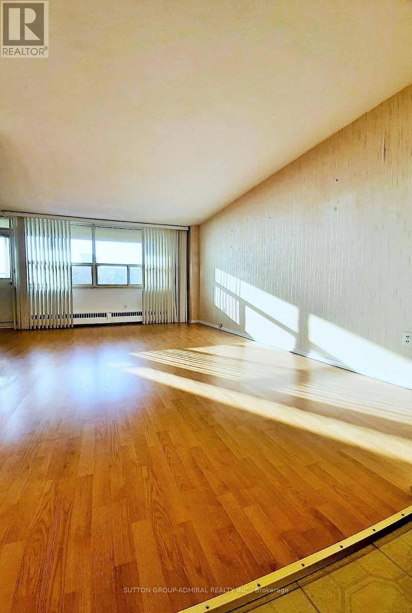 Toronto 1 bedroom Apartment for rent. Property photo: 684394-1