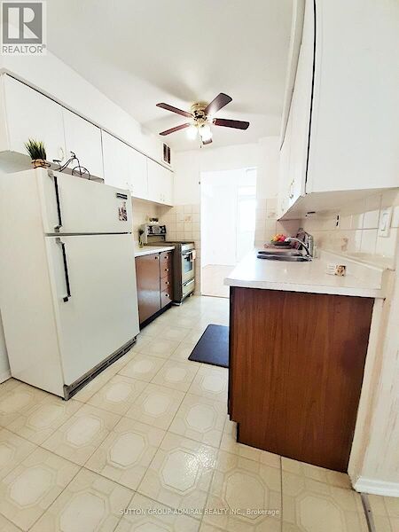 Toronto 1 bedroom Apartment for rent. Property photo: 684394-2