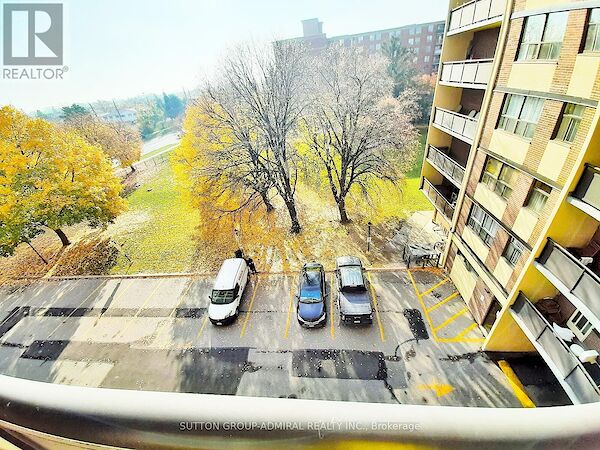 Toronto 1 bedroom Apartment for rent. Property photo: 684394-3