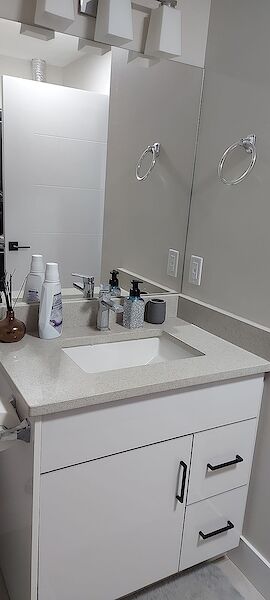 Edmonton 3 bedrooms Fourplex for rent. Property photo: 684421-3