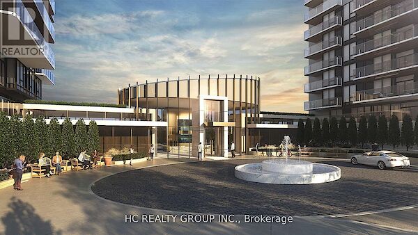 Toronto 1 bedroom Apartment for rent. Property photo: 684428-3