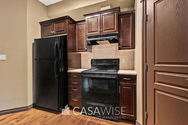 Leduc 3 bedrooms Townhouse for rent. Property photo: 684539-3