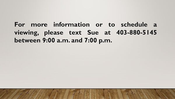 Calgary 1 bedroom Apartment for rent. Property photo: 684546-2