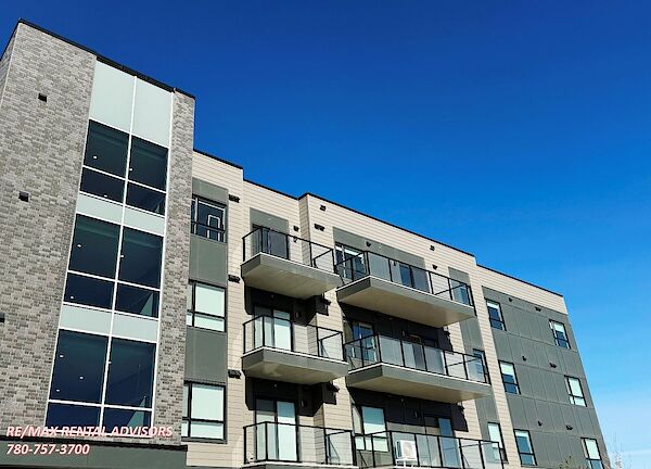 Calgary 1 bedroom Condo Unit for rent. Property photo: 684568-3