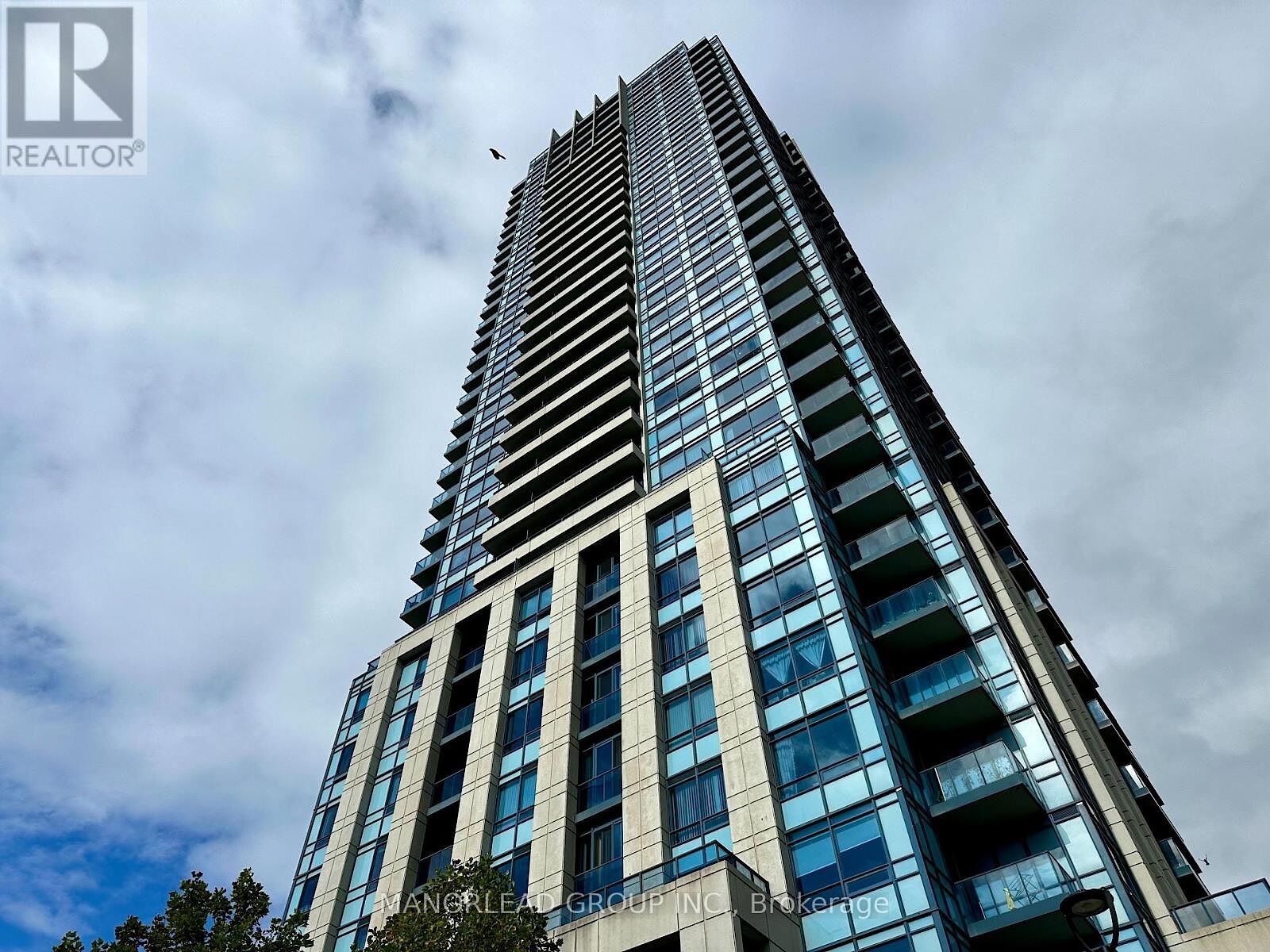 Toronto 2 bedrooms Apartment for rent. Property photo: 684584-1