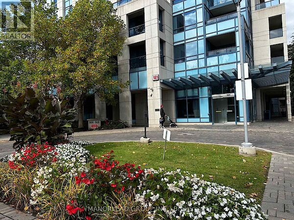 Toronto 2 bedrooms Apartment for rent. Property photo: 684584-2