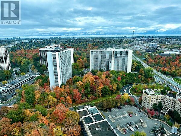 Toronto 2 bedrooms Apartment for rent. Property photo: 684584-3