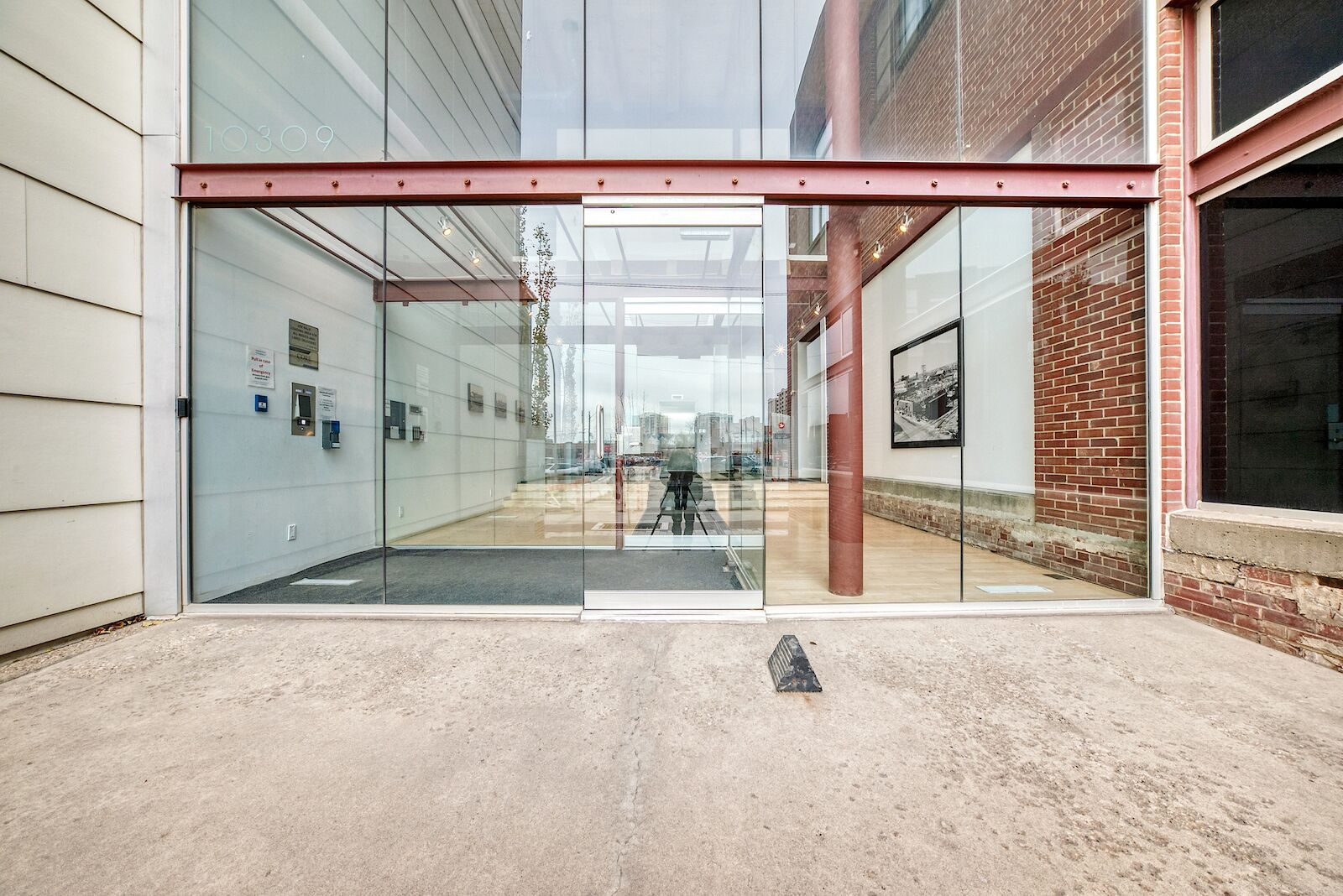 Edmonton 2 bedrooms Loft for rent. Property photo: 684642-1