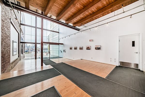 Edmonton 2 bedrooms Loft for rent. Property photo: 684642-3