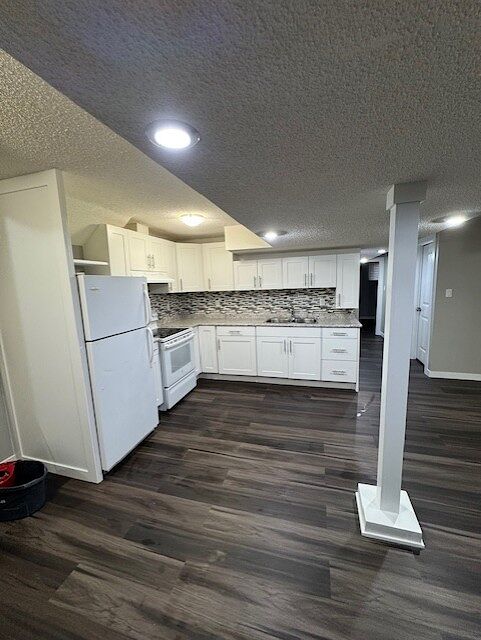 Edmonton 3 bedrooms Basement for rent. Property photo: 684646-1