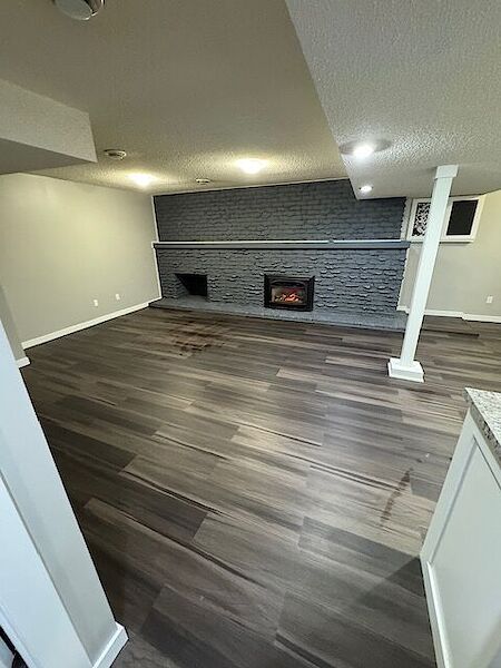 Edmonton 3 bedrooms Basement for rent. Property photo: 684646-2