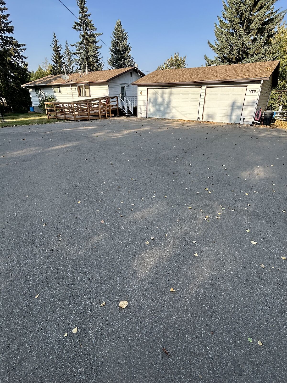 Ardrossan 3 bedrooms House for rent. Property photo: 684678-1