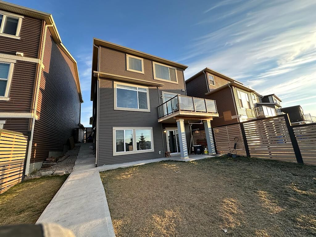 Calgary 2 bedrooms Basement for rent. Property photo: 684717-1