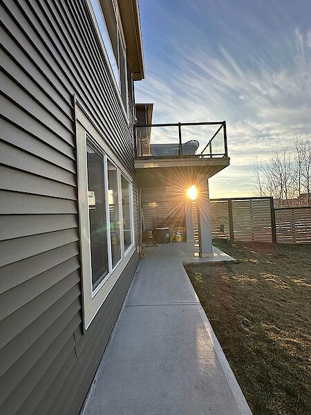 Calgary 2 bedrooms Basement for rent. Property photo: 684717-2