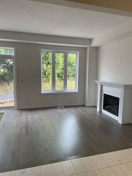 Kitchener 4 bedrooms Townhouse for rent. Property photo: 684726-3