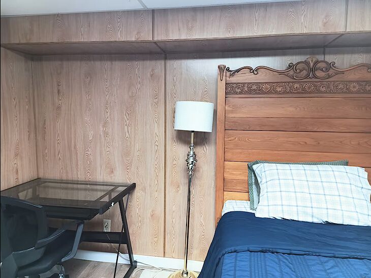 Calgary 1 bedroom Room For Rent for rent. Property photo: 684860-1