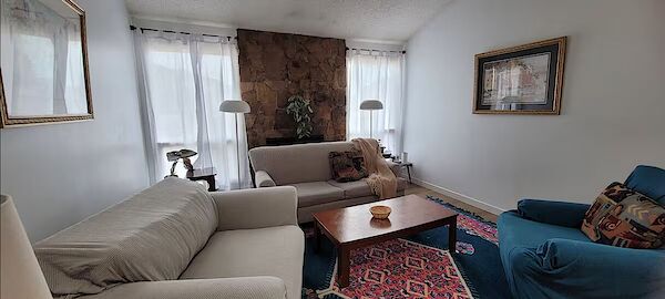 Calgary 1 bedroom Room For Rent for rent. Property photo: 684860-2