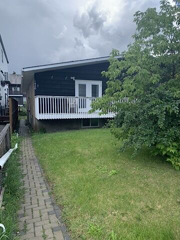 Calgary 1 bedroom Basement for rent. Property photo: 684865-1