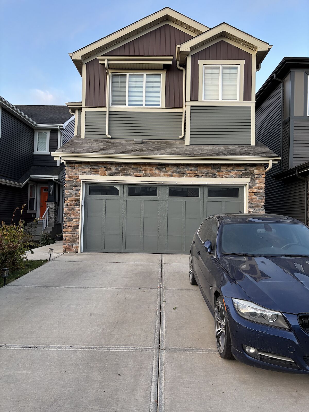 Edmonton 3 bedrooms House for rent. Property photo: 684874-1