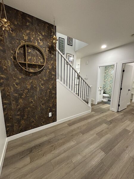 Edmonton 3 bedrooms House for rent. Property photo: 684874-3