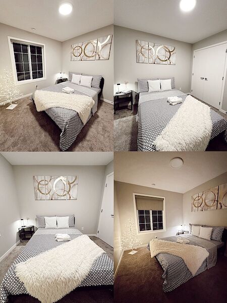 Calgary 1 bedroom Room For Rent for rent. Property photo: 684875-3