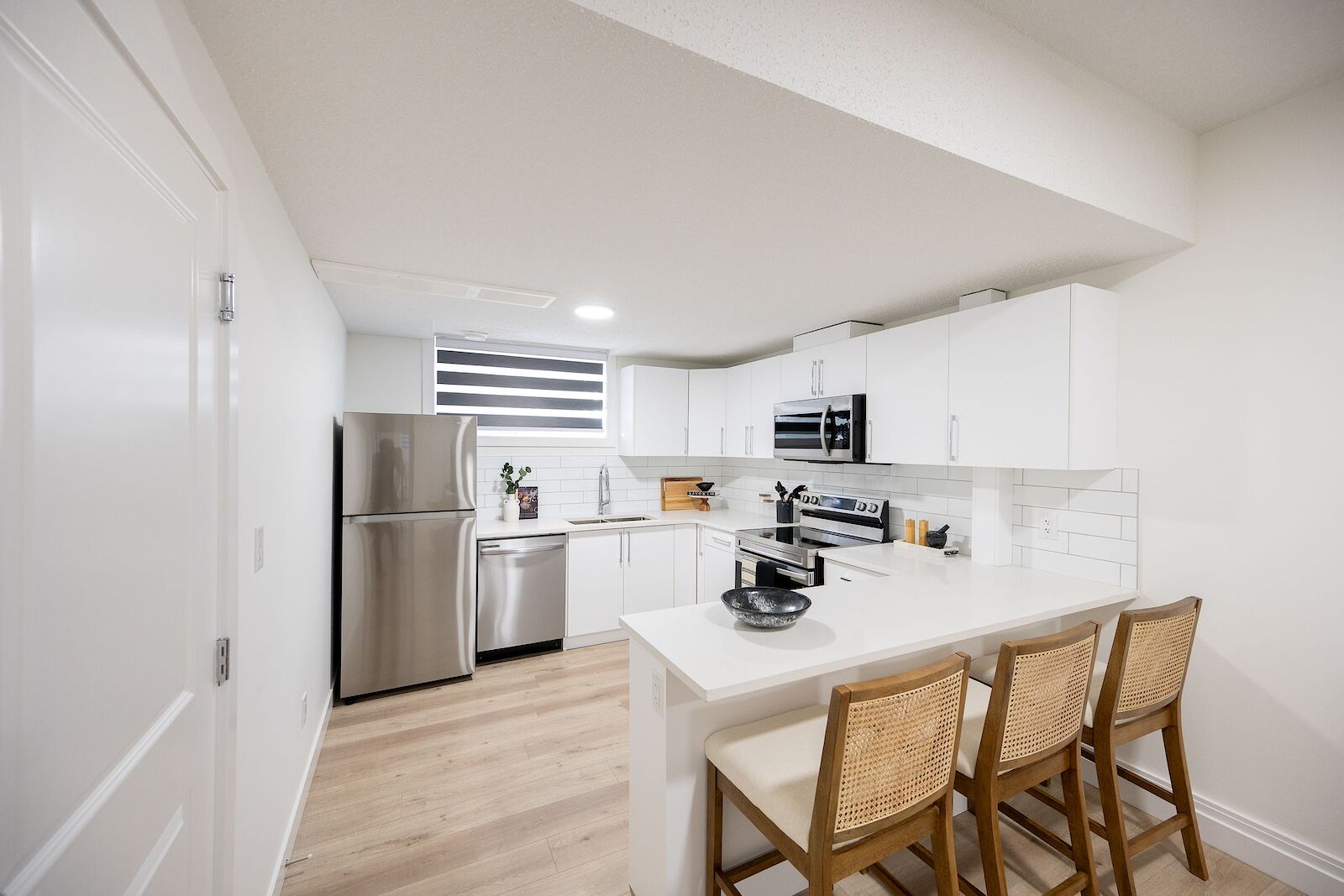 Spruce Grove 1 bedroom Townhouse for rent. Property photo: 684878-1