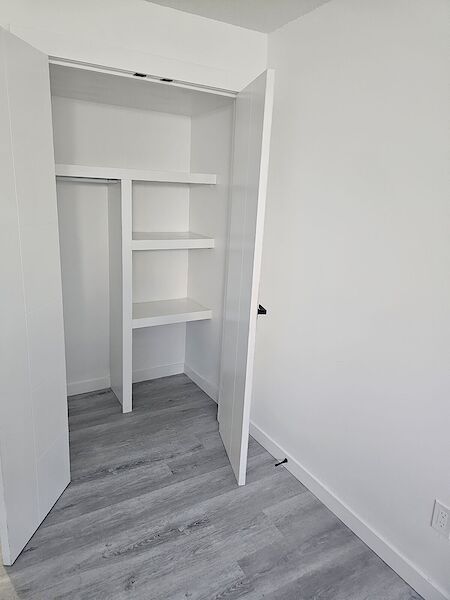 Edmonton 1 bedroom Basement for rent. Property photo: 684911-2