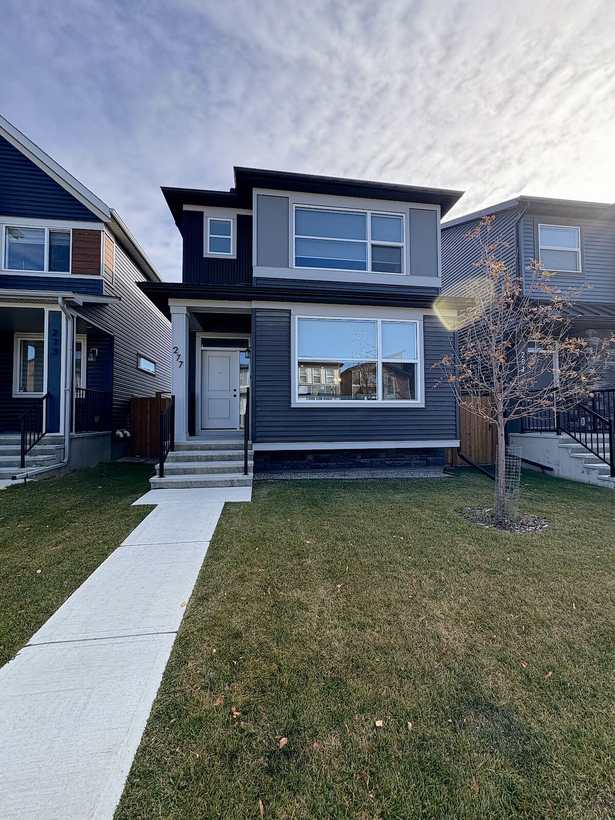 Calgary 3 bedrooms House for rent. Property photo: 684912-1