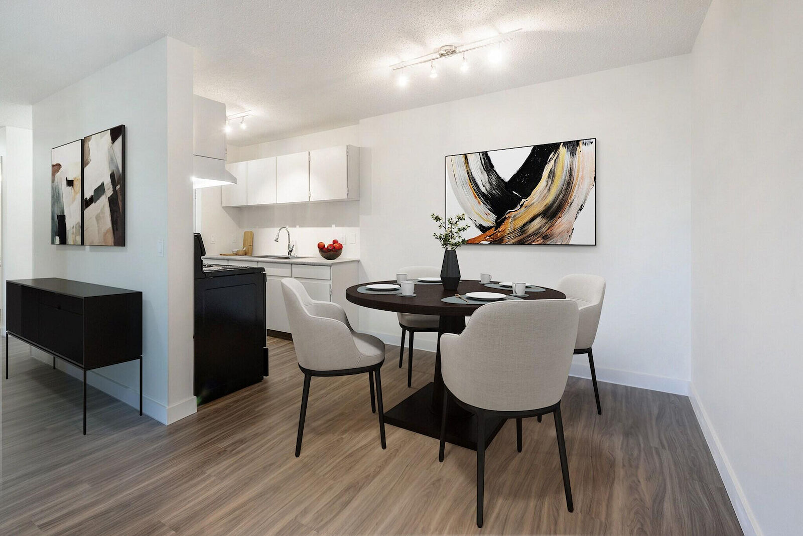 Edmonton 1 bedrooms Apartment for rent. Property photo: 684915-1