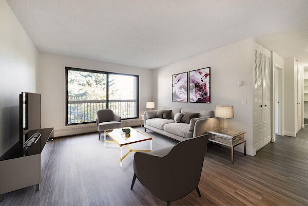 Edmonton 1 bedrooms Apartment for rent. Property photo: 684915-3