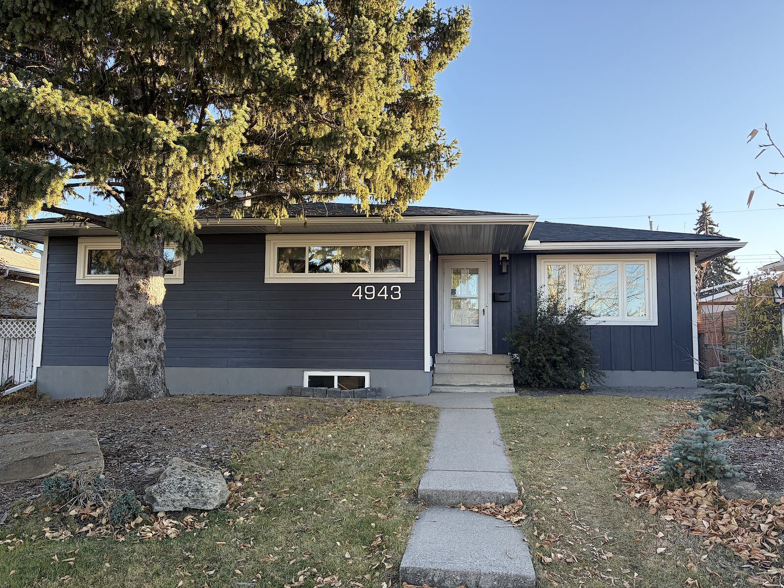 Calgary 2 bedrooms Basement for rent. Property photo: 684920-1