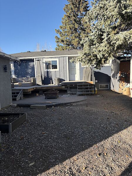 Calgary 2 bedrooms Basement for rent. Property photo: 684920-2