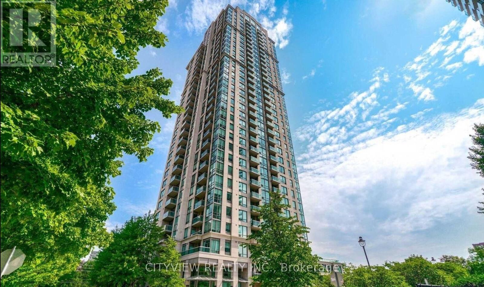 Mississauga 2 bedrooms Apartment for rent. Property photo: 685030-1