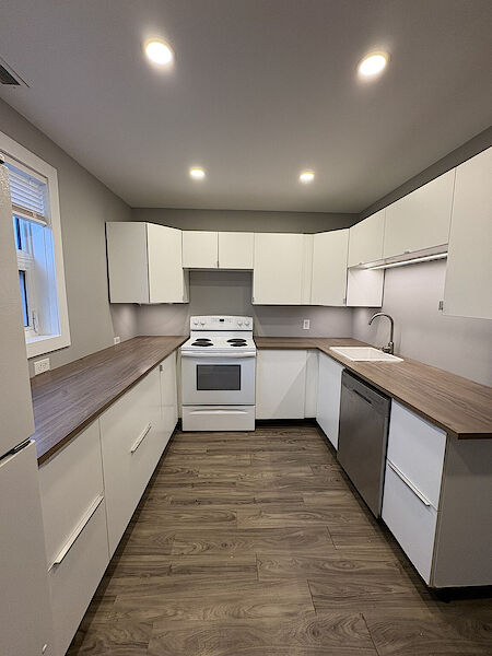 Winnipeg 5 bedrooms House for rent. Property photo: 685078-2