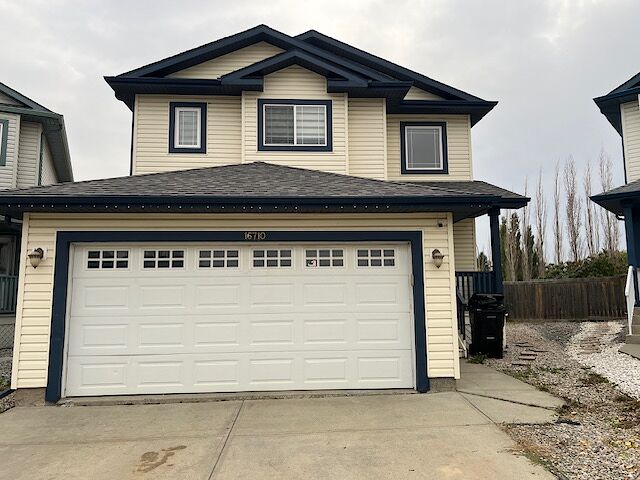 Edmonton 4 bedrooms House for rent. Property photo: 685087-1